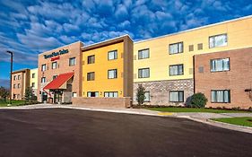 Towneplace Suites By Marriott Hattiesburg