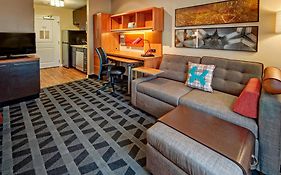 Towneplace Suites By Marriott Hattiesburg