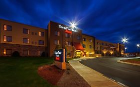 Towneplace Suites By Marriott Hattiesburg